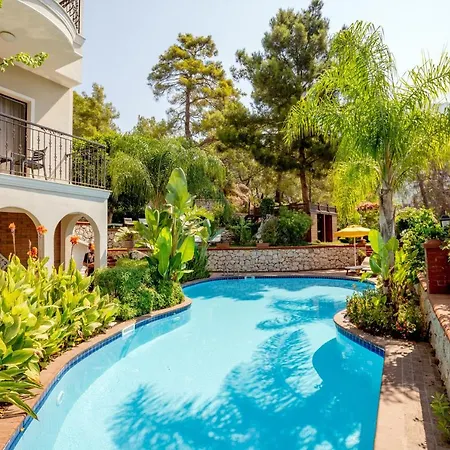 Esperanza Boutique Of Lykia 5* Karaoz