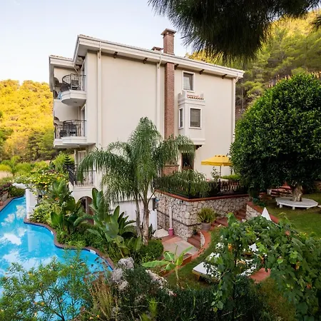 Esperanza Boutique Of Lykia 5*