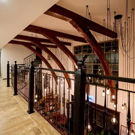Esperanza Boutique Of Lykia 5* Karaoz