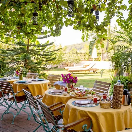 Esperanza Boutique Of Lykia Hotell Karaoz